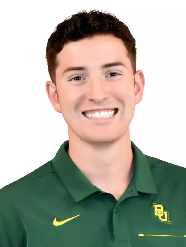 Shane Trevino Headshot