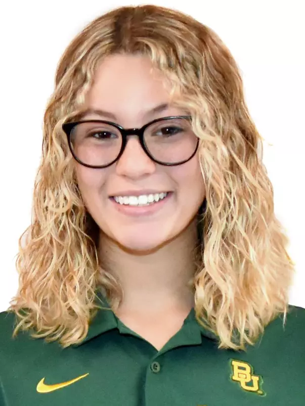 Shea Santos Headshot