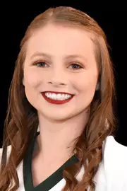 Claire Hensarling headshot