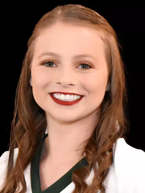 Claire Hensarling headshot