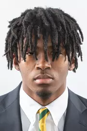 Elijah Bean 2021