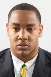 Tyrone M. Brown 2021