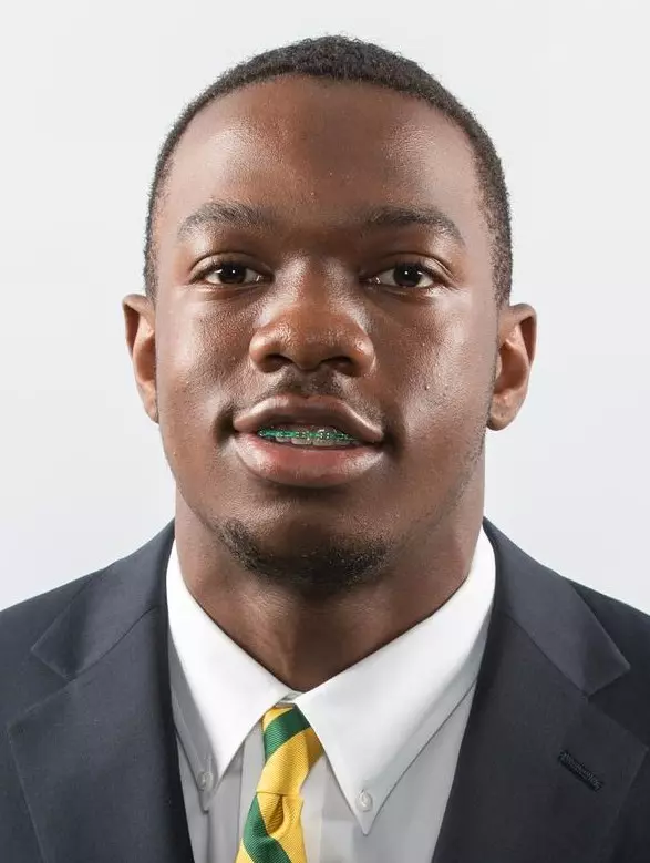 Javon Gipson 2021
