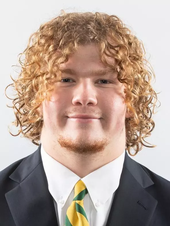 Connor Heffernan 2021