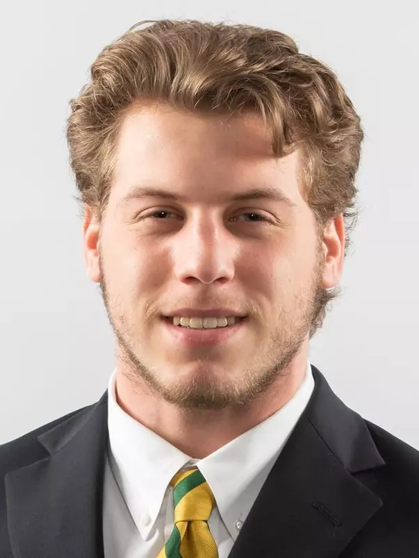 Caleb Parker 2021