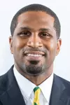 Kevin Curtis 2021