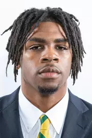 Kalon Barnes 2021