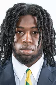 Zeke Brown 2021