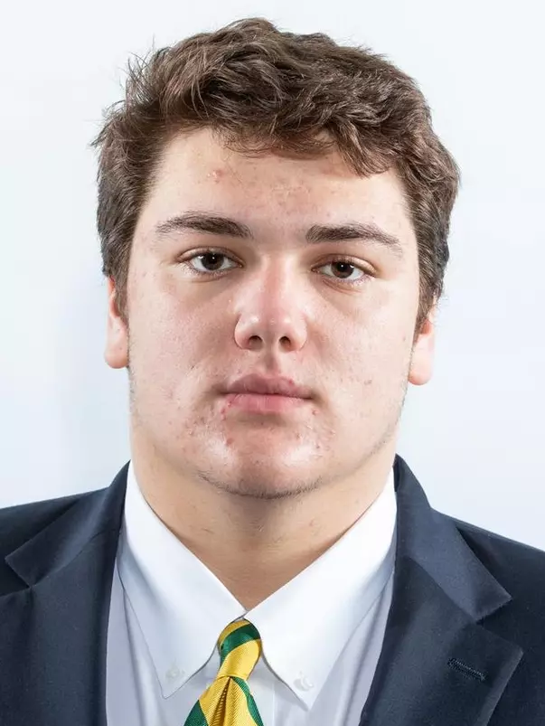 Gavin Byers 2021