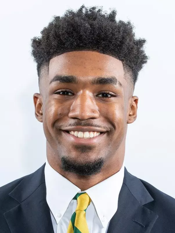 Jaylen Ellis 2021