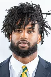 Josh Fleeks 2021