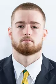 Jackson Gleeson 2021