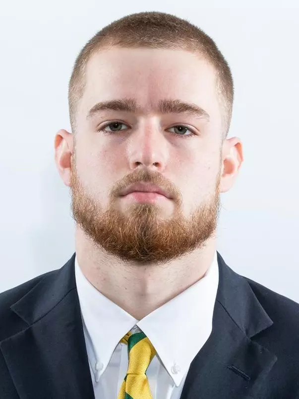 Jackson Gleeson 2021