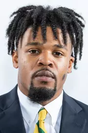 Mike Harris 2021