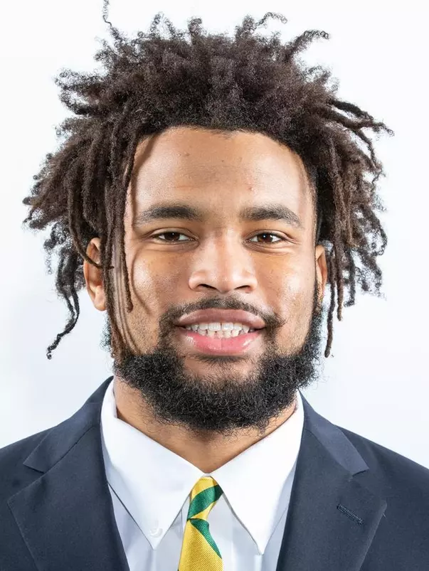 Tyler Henderson 2021