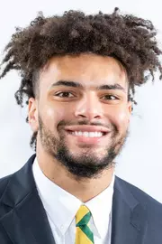 Gavin Holmes 2021
