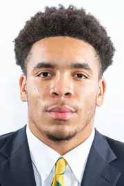 Bryson Jackson 2021