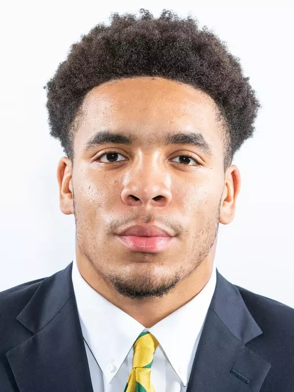 Bryson Jackson 2021