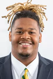 Mose Jeffrey 2021
