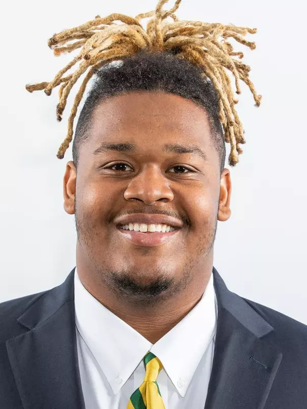 Mose Jeffrey 2021