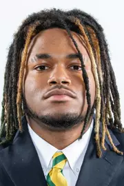 Lorando Johnson 2021