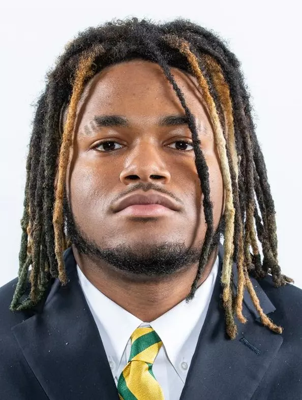 Lorando Johnson 2021