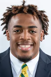 Qualan Jones 2021