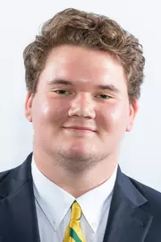 Jackson Kimble 2021