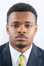 Taye McWilliams 2021