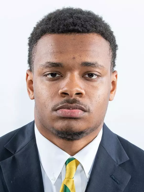 Taye McWilliams 2021