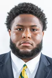 Xavier Newman-Johnson 2021