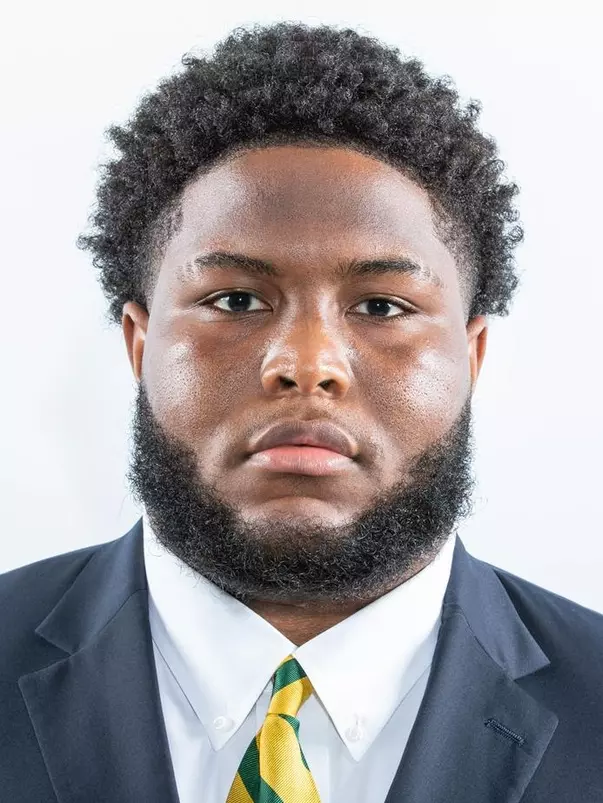 Xavier Newman-Johnson 2021