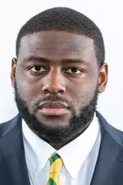 Chidi Ogbonnaya 2021