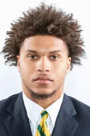Jalen Pitre 2021