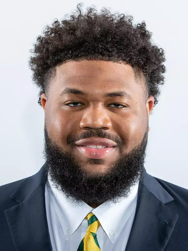 Johncarlo Valentin 2021