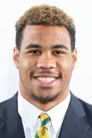 Will Williams 2021