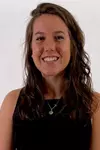Megan Harrah