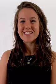 Megan Harrah