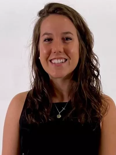 Megan Harrah