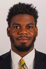 Jairon McVea 2021