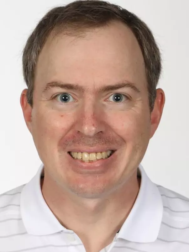 David Barnett
