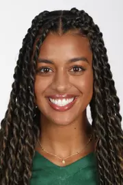 Shanel Bramschreiber 2021 Headshot