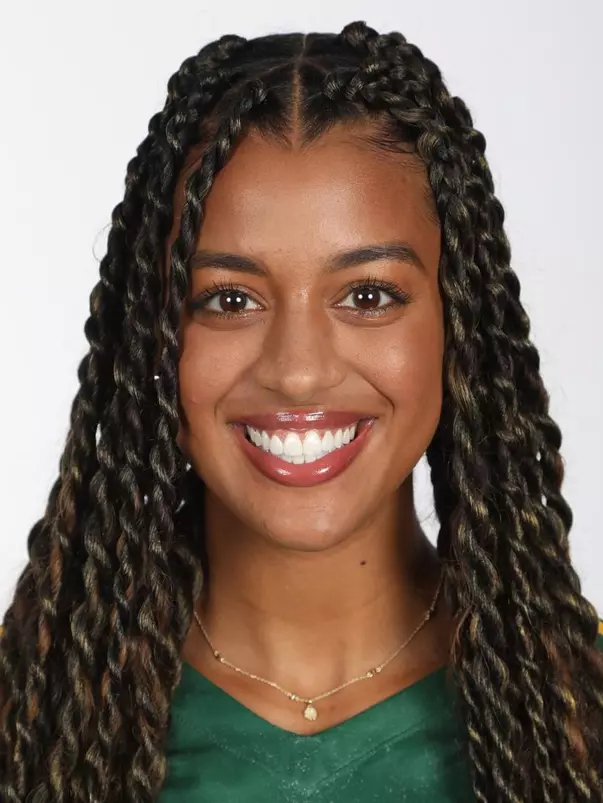 Shanel Bramschreiber 2021 Headshot