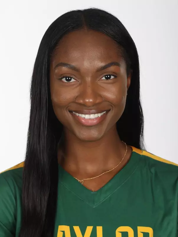 Pressley_Yossiana 2021 Headshot