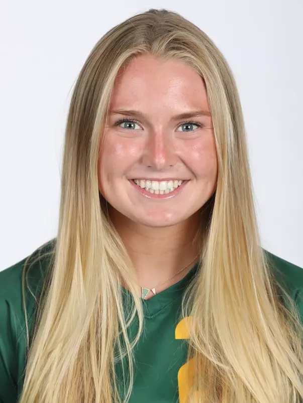 Olivia Mack
