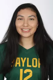 Giselle Vogel 2021 Headshot