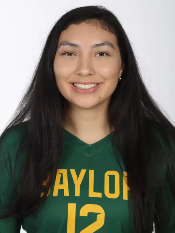 Giselle Vogel 2021 Headshot