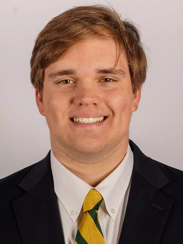 Clayton Collier