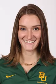 Hannah Stokan 2021-22 Headshot