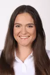Grace Bridges Headshot 21-22